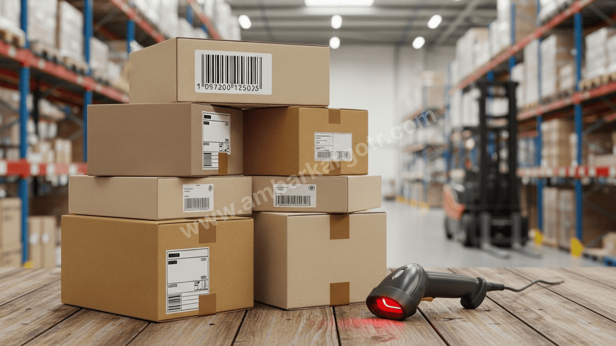 Bozkurt Kolili Yük Taşıma