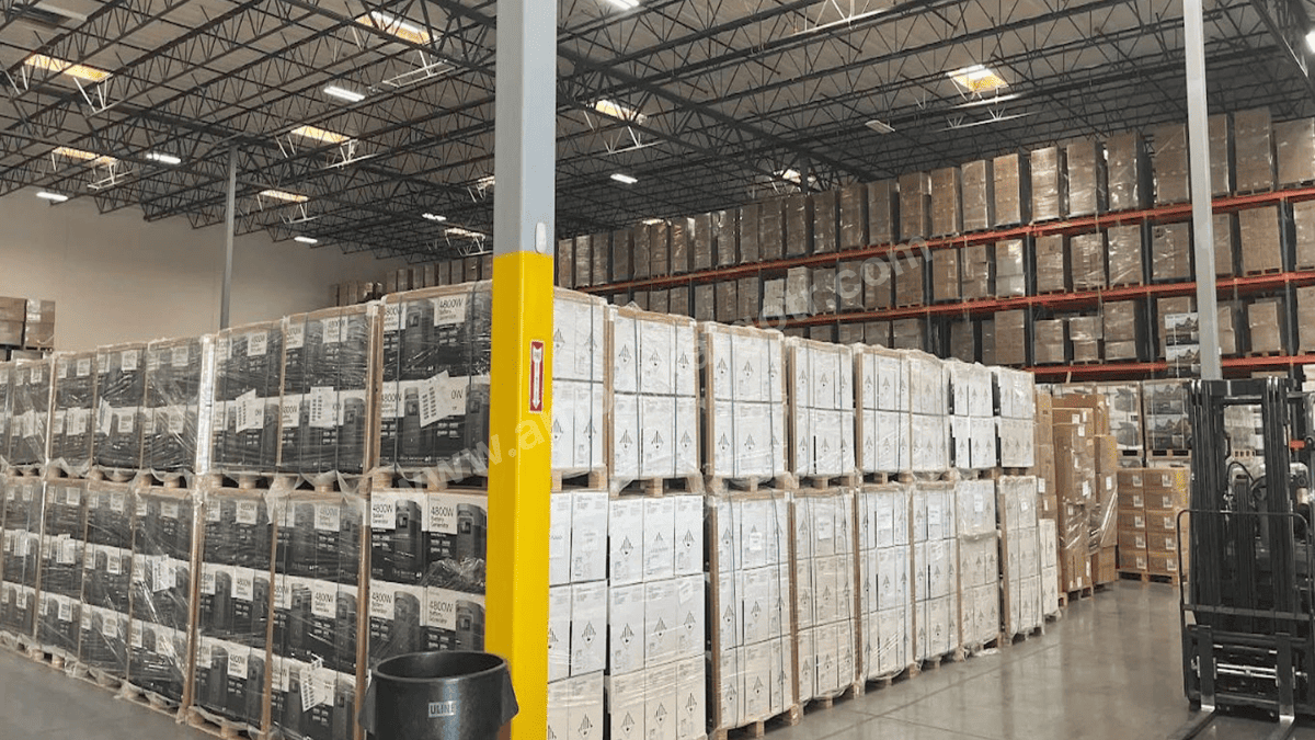 Bozkurt Parça Yük Taşıma